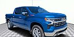 Used 2024 CHEVROLET SILVERADO 1500 LTZ in LAKE CITY, FLORIDA