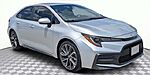 Used 2021 TOYOTA COROLLA SE in LAKE CITY, FLORIDA