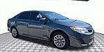 Used 2014 TOYOTA CAMRY LE in LAKE CITY, FLORIDA