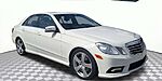 Used 2011 MERCEDES-BENZ E-CLASS E 350 in LAKE CITY, FLORIDA