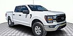 Used 2023 FORD F-150 XLT in LAKE CITY, FLORIDA