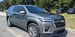 Used 2023 CHEVROLET TRAVERSE LT in LAKE CITY, FLORIDA