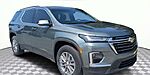 Used 2023 CHEVROLET TRAVERSE LT in LAKE CITY, FLORIDA