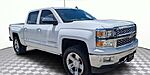 Used 2015 CHEVROLET SILVERADO 1500 LTZ in LAKE CITY, FLORIDA