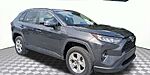 Used 2021 TOYOTA RAV4 XLE in LAKE CITY, FLORIDA