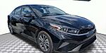 Used 2023 KIA FORTE LXS in LAKE CITY, FLORIDA