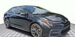 Used 2020 TOYOTA COROLLA SE in LAKE CITY, FLORIDA