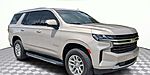 Used 2021 CHEVROLET TAHOE LT in LAKE CITY, FLORIDA