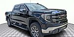 Used 2022 GMC SIERRA 1500 SLT in LAKE CITY, FLORIDA