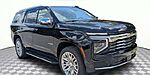 Used 2026 CHEVROLET TAHOE PREMIER in LAKE CITY, FLORIDA