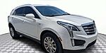 Used 2017 CADILLAC XT5 BASE in LAKE CITY, FLORIDA