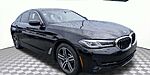 Used 2021 BMW 5 SERIES 530E IPERFORMANCE in LAKE CITY, FLORIDA