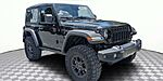 Used 2026 JEEP WRANGLER WILLYS in LAKE CITY, FLORIDA