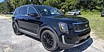 Used 2020 KIA TELLURIDE SX in LAKE CITY, FLORIDA