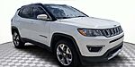Used 2021 JEEP COMPASS LIMITED in LAKE CITY, FLORIDA
