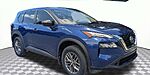 Used 2021 NISSAN ROGUE S in LAKE CITY, FLORIDA