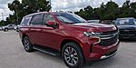 Used 2021 CHEVROLET TAHOE LT in LAKE CITY, FLORIDA