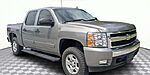 Used 2008 CHEVROLET SILVERADO 1500 LT in LAKE CITY, FLORIDA