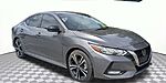 Used 2021 NISSAN SENTRA SR in LAKE CITY, FLORIDA