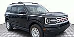 Used 2024 FORD BRONCO SPORT HERITAGE in LAKE CITY, FLORIDA
