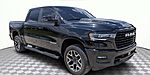 Used 2025 RAM 1500 LARAMIE in LAKE CITY, FLORIDA