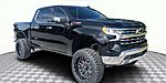 Used 2022 CHEVROLET SILVERADO 1500 LTZ in LAKE CITY, FLORIDA