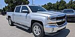 Used 2018 CHEVROLET SILVERADO 1500 LT in LAKE CITY, FLORIDA
