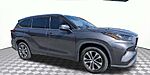 Used 2022 TOYOTA HIGHLANDER XLE in LAKE CITY, FLORIDA