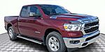 Used 2022 RAM 1500 BIG HORN/LONE STAR in LAKE CITY, FLORIDA