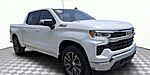 Used 2024 CHEVROLET SILVERADO 1500 LT in LAKE CITY, FLORIDA