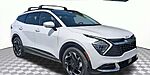 Used 2025 KIA SPORTAGE SX-PRESTIGE in LAKE CITY, FLORIDA