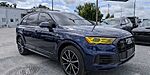 Used 2021 AUDI Q7 55 PREMIUM PLUS in LAKE CITY, FLORIDA