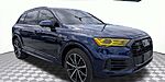 Used 2021 AUDI Q7 55 PREMIUM PLUS in LAKE CITY, FLORIDA