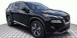 Used 2023 NISSAN ROGUE SL in LAKE CITY, FLORIDA