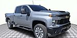 Used 2024 CHEVROLET SILVERADO 2500 CUSTOM in LAKE CITY, FLORIDA