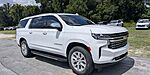 Used 2024 CHEVROLET SUBURBAN PREMIER in LAKE CITY, FLORIDA