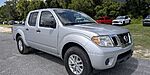 Used 2019 NISSAN FRONTIER SV in LAKE CITY, FLORIDA