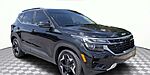 Used 2024 KIA SELTOS EX in LAKE CITY, FLORIDA