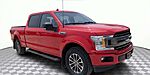Used 2019 FORD F-150 XLT in LAKE CITY, FLORIDA