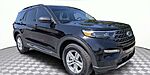 Used 2023 FORD EXPLORER XLT in LAKE CITY, FLORIDA