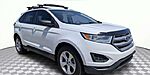 Used 2018 FORD EDGE SE in LAKE CITY, FLORIDA