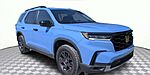 Used 2024 Honda Pilot TRAILSPORT in LAKE CITY, FLORIDA