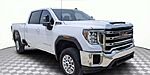 Used 2023 GMC SIERRA 2500 SLE in LAKE CITY, FLORIDA