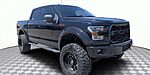 Used 2016 FORD F-150 XLT in LAKE CITY, FLORIDA