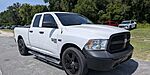 Used 2019 RAM 1500 CLASSIC TRADESMAN in LAKE CITY, FLORIDA