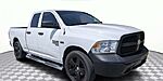 Used 2019 RAM 1500 CLASSIC TRADESMAN in LAKE CITY, FLORIDA