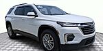 Used 2023 CHEVROLET TRAVERSE LT in LAKE CITY, FLORIDA