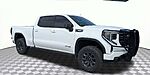 Used 2025 GMC SIERRA 1500 AT4 in LAKE CITY, FLORIDA