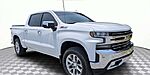 Used 2020 CHEVROLET SILVERADO 1500 LTZ in LAKE CITY, FLORIDA