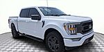 Used 2023 FORD F-150 XLT in LAKE CITY, FLORIDA